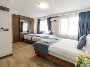 Hotel Bosfor Стамбул 4*,  Турция