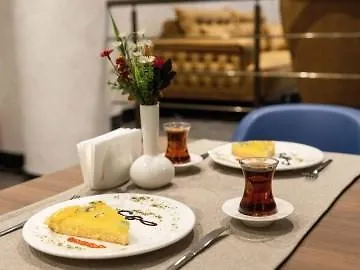 ****  Hotel Bosfor Стамбул Турция