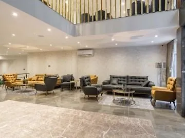 Hotel Bosfor Стамбул