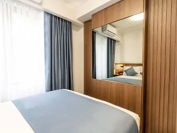 ****  Hotel Bosfor Стамбул Турция