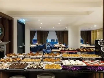 Hotel Bosfor Стамбул Турция