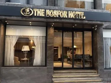 Hotel Bosfor Стамбул 4*,  Турция