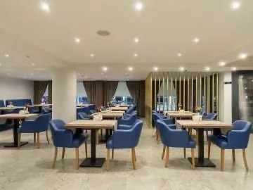 Hotel Bosfor Стамбул