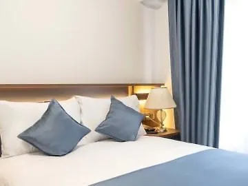 Hotel Bosfor Стамбул