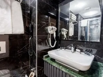 ****  Hotel Bosfor Стамбул Турция
