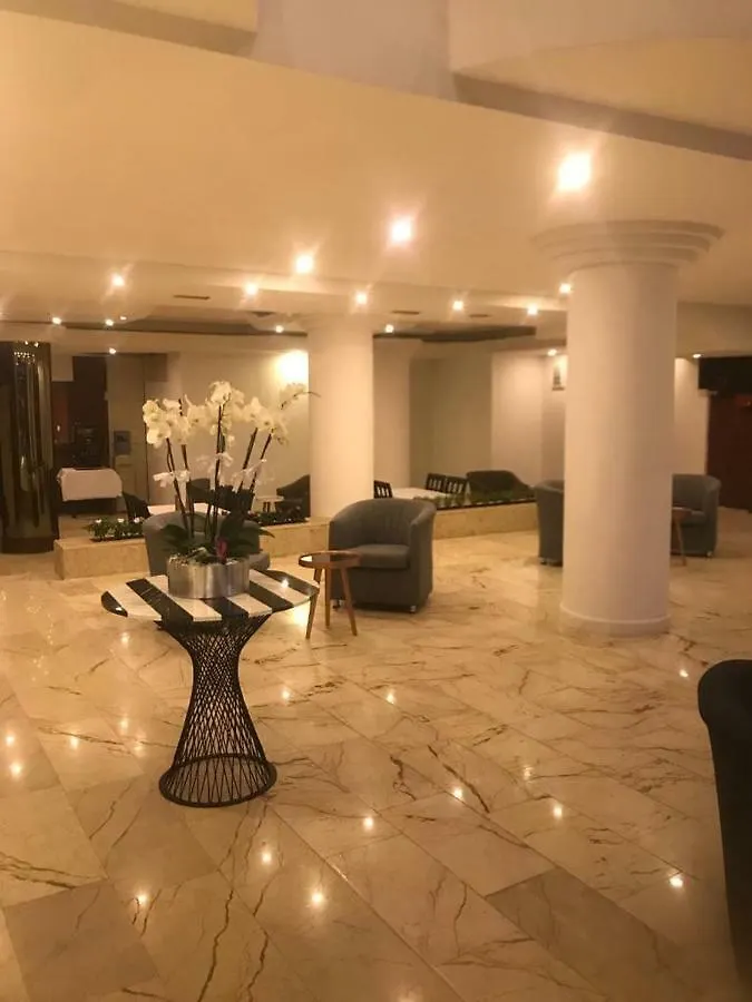 Hotel Bosfor Стамбул