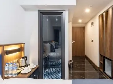 איסטמבול Hotel Bosfor