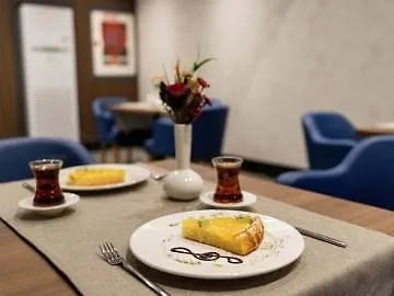 איסטמבול Hotel Bosfor