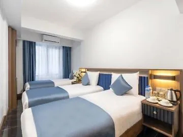 Hotel Bosfor Istambul