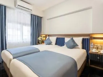 איסטמבול Hotel Bosfor