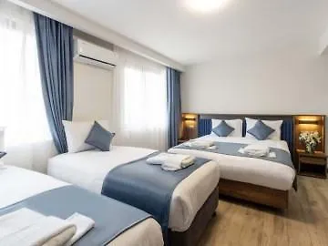 איסטמבול Hotel Bosfor