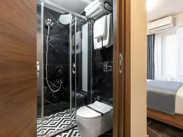 Hotel Bosfor Istambul 4*,  Turquie