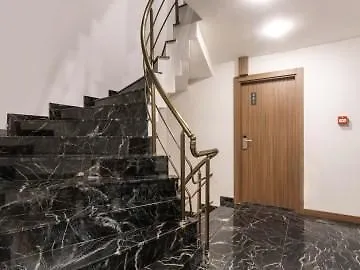 איסטמבול Hotel Bosfor