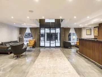 ****  איסטמבול Hotel Bosfor טורקיה