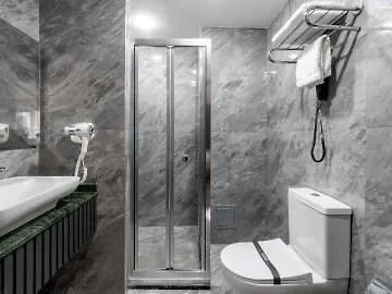 איסטמבול Hotel Bosfor