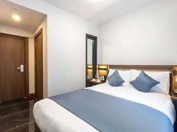 Hotel Bosfor Istambul Turquie