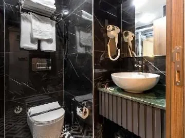 Hotel Bosfor Istambul Turquie