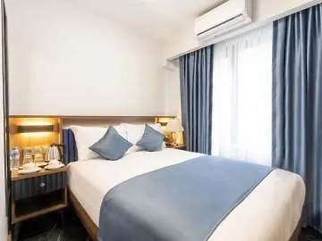 איסטמבול Hotel Bosfor