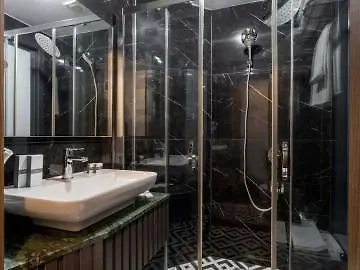 Hotel Bosfor Istambul