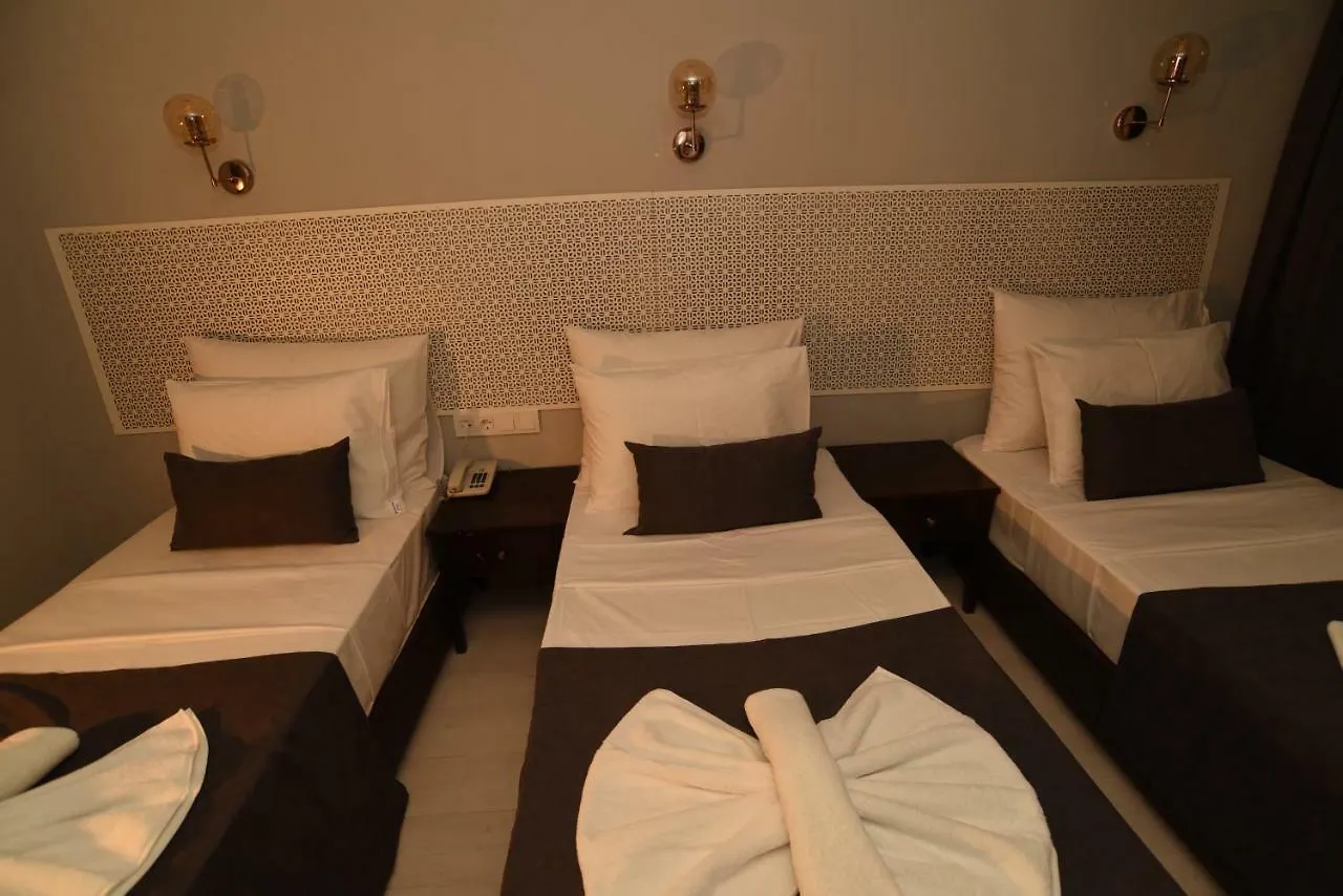 Hotel Bosfor Istambul 4*,  Turquie