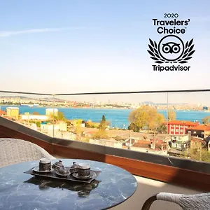 4* Отель Acra - Special Category