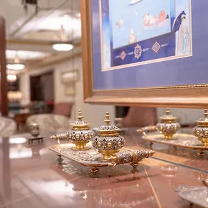 Otel The Palace Taksim