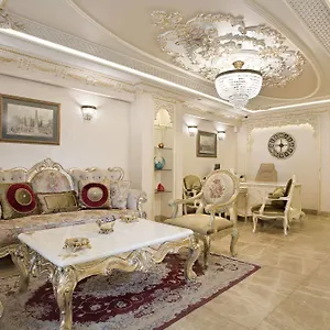 3* Отель Evsen (adults Only)