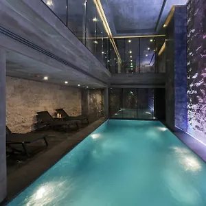Otel Endless Art Hotel-special Category