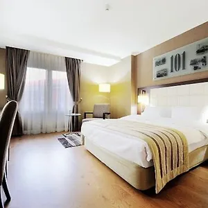 Hotel Kent, Provincia di Istanbul