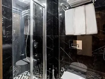Hotel Bosfor Istanbul 4*,