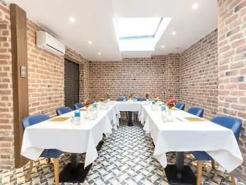 Hotel Bosfor Provincia di Provincia di Istanbul