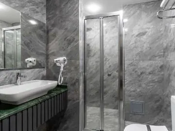 Hotel Bosfor Provincia di Provincia di Istanbul