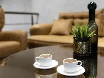 Hotel Bosfor İstanbul