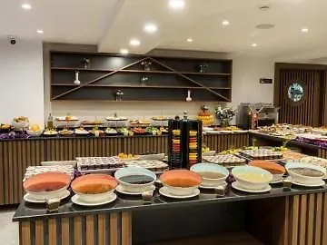 Hotel Bosfor İstanbul