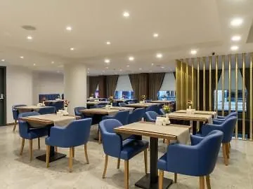 Hotel Bosfor İstanbul