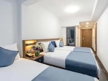 Hotel Bosfor İstanbul 4*,
