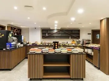 Hotel Bosfor İstanbul 4*,  Türkiye