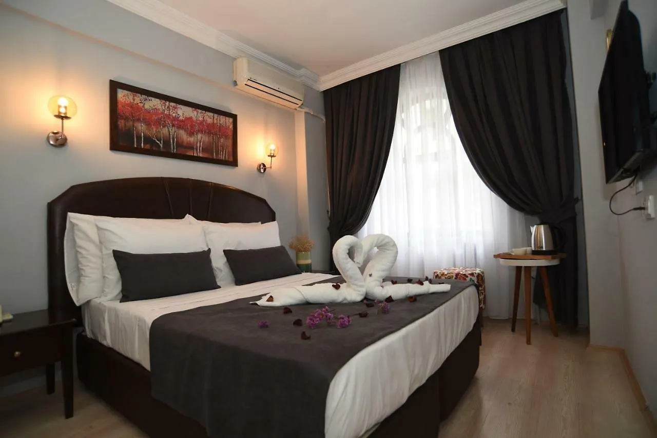 ****  Hotel Bosfor İstanbul Türkiye
